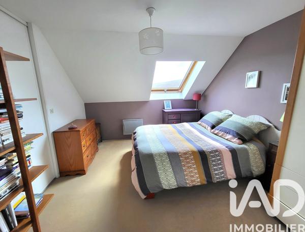 Appartement à vendre 6 pièces 129 m² Jouy-en-Josas