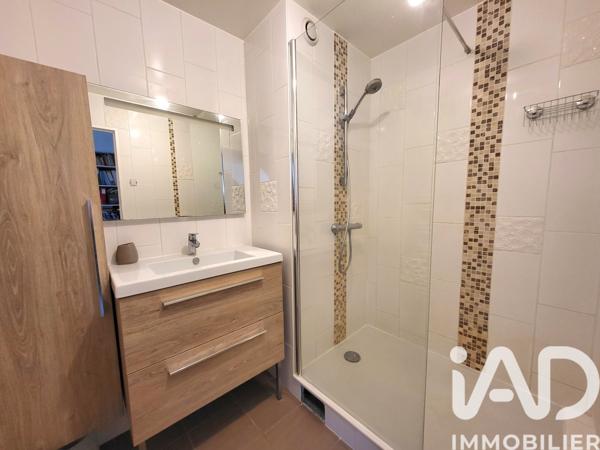 Appartement à vendre 6 pièces 129 m² Jouy-en-Josas