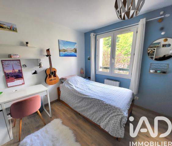 Appartement à vendre 6 pièces 129 m² Jouy-en-Josas