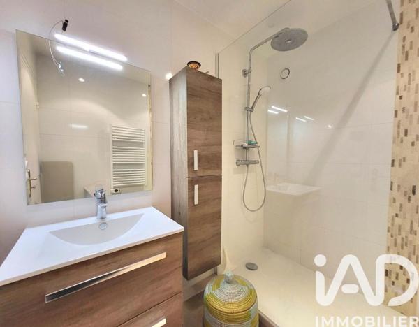 Appartement à vendre 6 pièces 129 m² Jouy-en-Josas