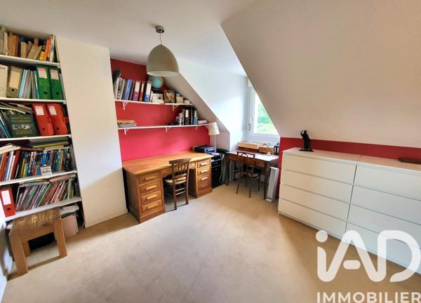 Appartement à vendre 6 pièces 129 m² Jouy-en-Josas