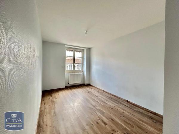 Appartement à louer 3 pièces 69.46m² Saint-Étienne (42000)