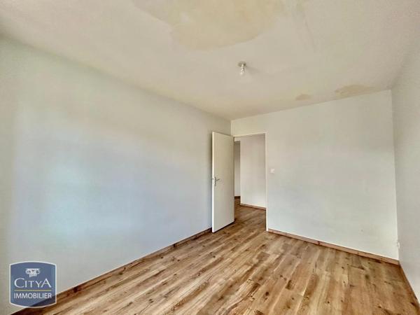 Appartement à louer 3 pièces 69.46m² Saint-Étienne (42000)