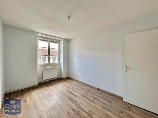 Appartement à louer 3 pièces 69.46m² Saint-Étienne (42000)