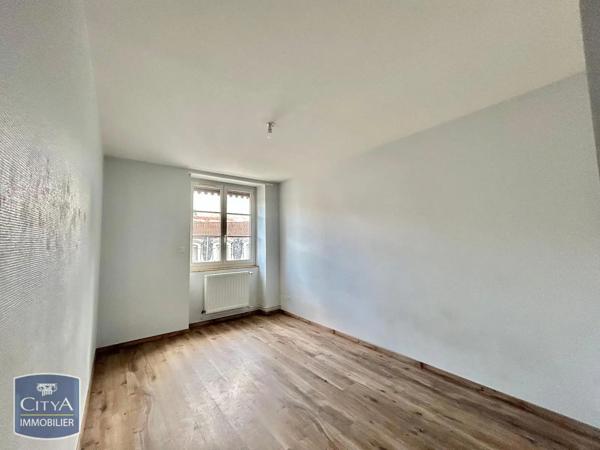 Appartement à louer 3 pièces 69.46m² Saint-Étienne (42000)