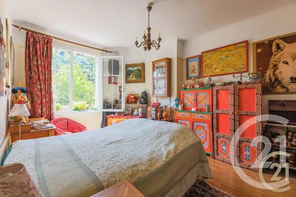 Appartement F2 à vendre  2 pièces - 47,77 m 2   MONTROUGE  - 92