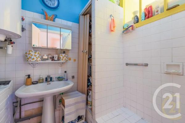 Appartement F2 à vendre  2 pièces - 47,77 m 2   MONTROUGE  - 92