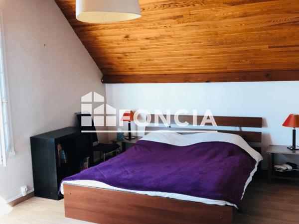 Location Maison 5 pièces 128.35 m² - 7 RUE DU ROTOIR Amilly 28300