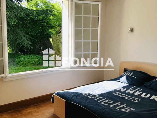 Location Maison 5 pièces 128.35 m² - 7 RUE DU ROTOIR Amilly 28300