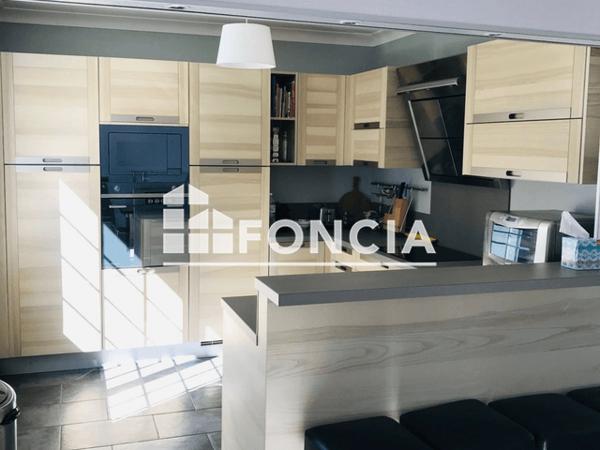 Location Maison 5 pièces 128.35 m² - 7 RUE DU ROTOIR Amilly 28300