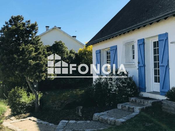 Location Maison 5 pièces 128.35 m² - 7 RUE DU ROTOIR Amilly 28300