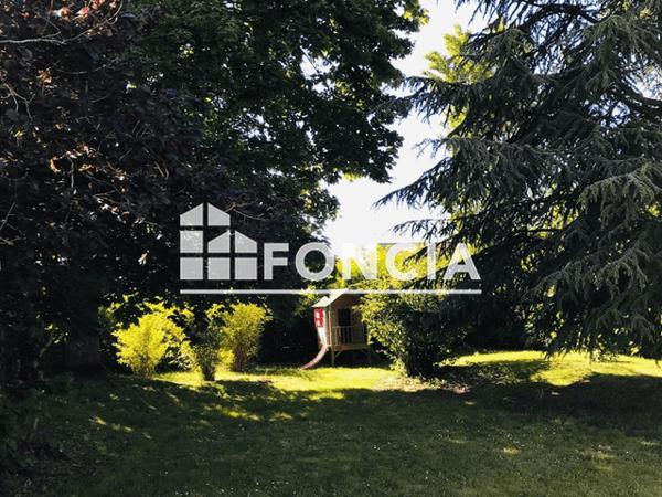 Location Maison 5 pièces 128.35 m² - 7 RUE DU ROTOIR Amilly 28300
