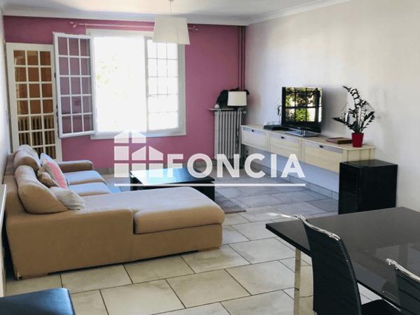 Location Maison 5 pièces 128.35 m² - 7 RUE DU ROTOIR Amilly 28300
