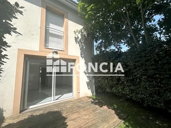 À vendre Maison 3 pièces 62 m² - Biganos 33380