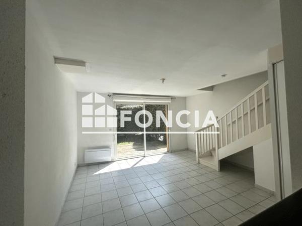 À vendre Maison 3 pièces 62 m² - Biganos 33380