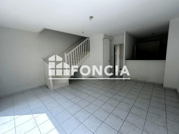 À vendre Maison 3 pièces 62 m² - Biganos 33380