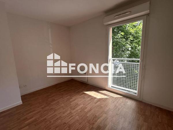 À vendre Maison 3 pièces 62 m² - Biganos 33380