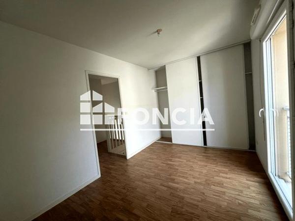 À vendre Maison 3 pièces 62 m² - Biganos 33380