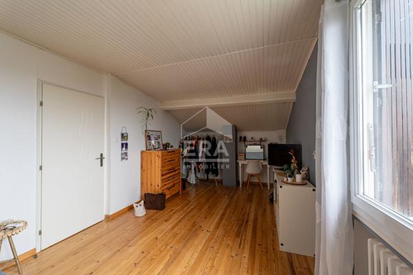 Maison à Mornant / 4 chambres