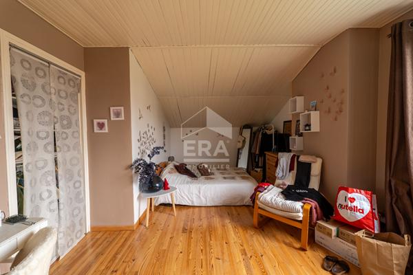 Maison à Mornant / 4 chambres