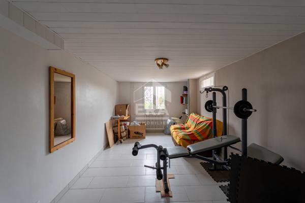 Maison à Mornant / 4 chambres