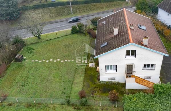 Maison à Mornant / 4 chambres