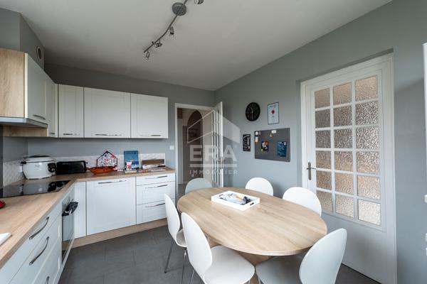 Maison à Mornant / 4 chambres