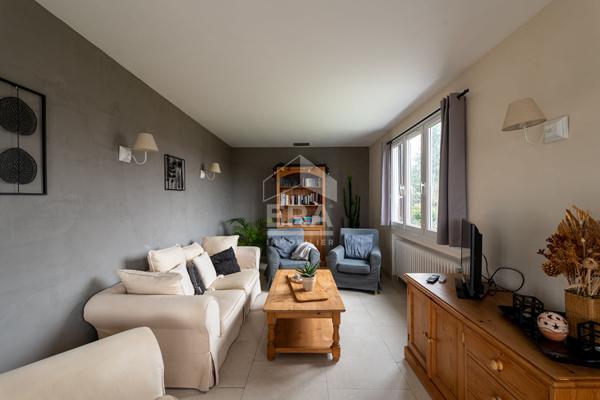 Maison à Mornant / 4 chambres