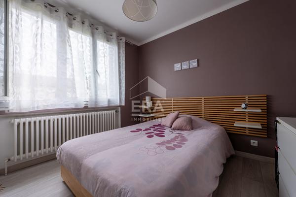 Maison à Mornant / 4 chambres