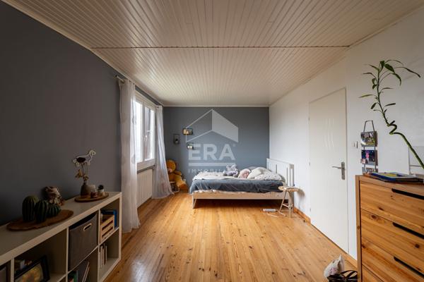 Maison à Mornant / 4 chambres