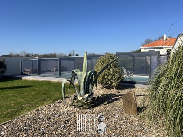 Maison 6 pièce(s) 5 chambre(s) 129 m²