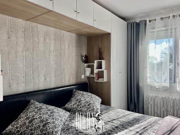 Maison 6 pièce(s) 5 chambre(s) 129 m²