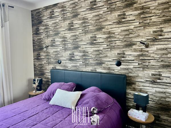 Maison 6 pièce(s) 5 chambre(s) 129 m²
