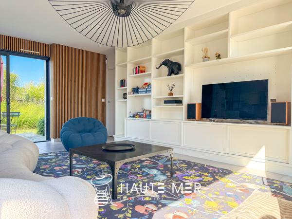 ANTILLES – Villa contemporaine sur plus de 2000 m2 de terrain
