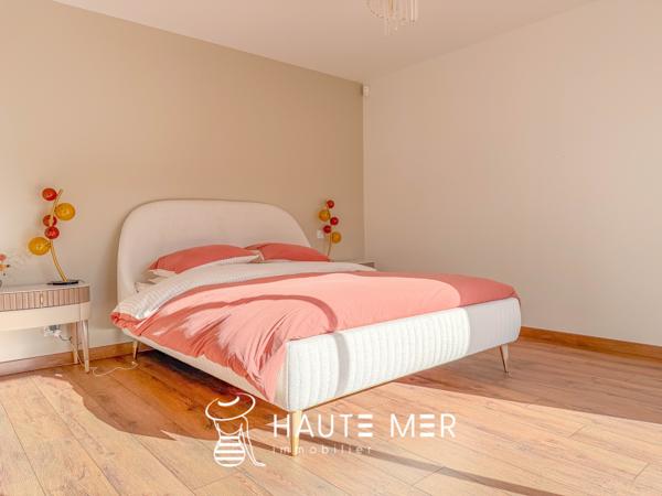 ANTILLES – Villa contemporaine sur plus de 2000 m2 de terrain