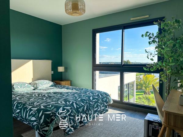 ANTILLES – Villa contemporaine sur plus de 2000 m2 de terrain