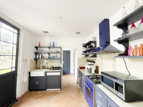 Maison bourgeoise Le Mans Centre ville 241 m²