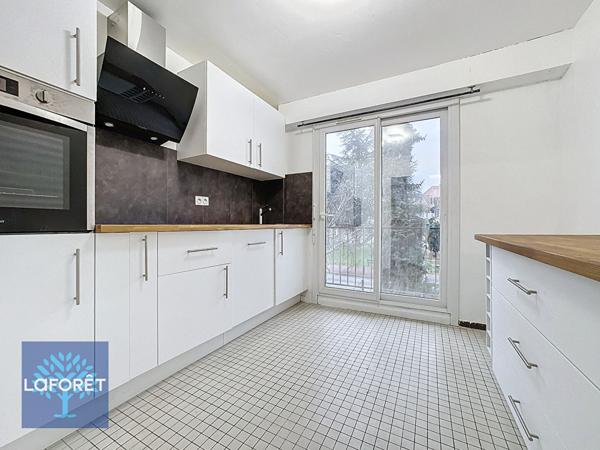 Location appartement La Rochette - 3 pièce(s) - 68 m² - 1 200 €/mois