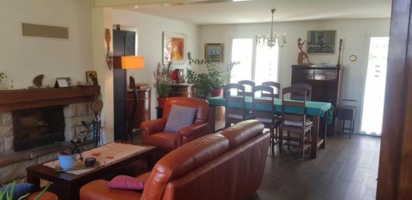 Maison Gavres 6 pièce(s)