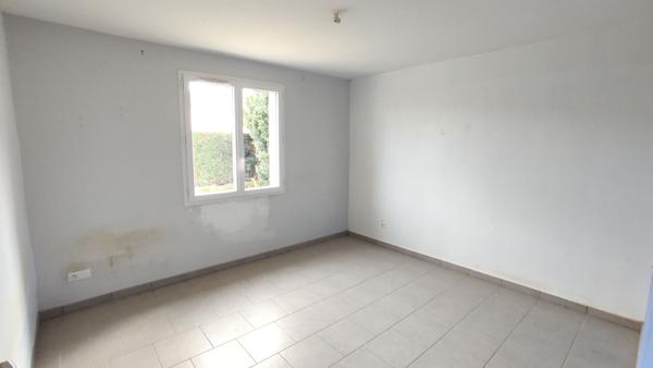 EXCLUSIVITE PLAIN PIED TROIS CHAMBRES