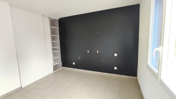 EXCLUSIVITE PLAIN PIED TROIS CHAMBRES