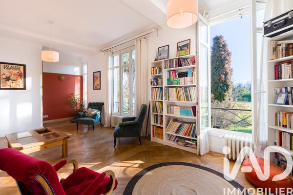 Maison à vendre 9 pièces 293 m² Billère