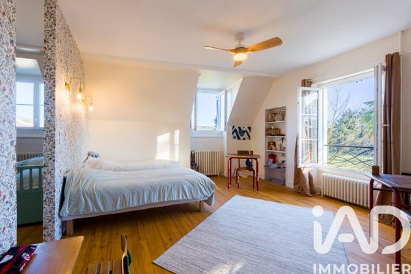 Maison à vendre 9 pièces 293 m² Billère