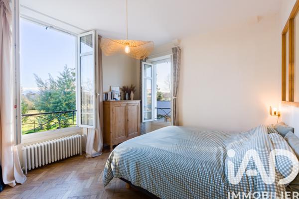 Maison à vendre 9 pièces 293 m² Billère
