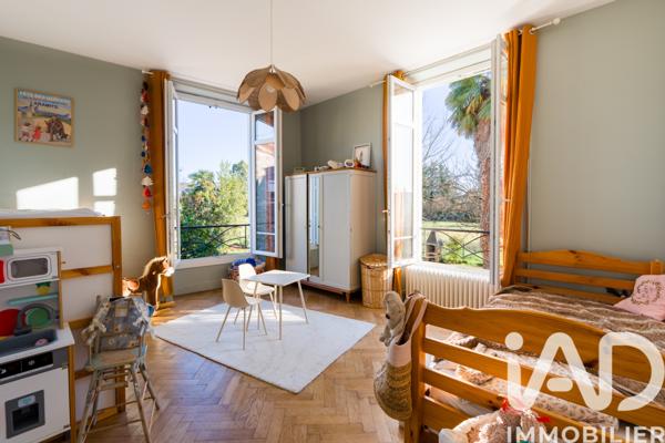 Maison à vendre 9 pièces 293 m² Billère