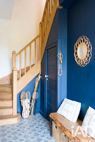 Maison à vendre 9 pièces 293 m² Billère