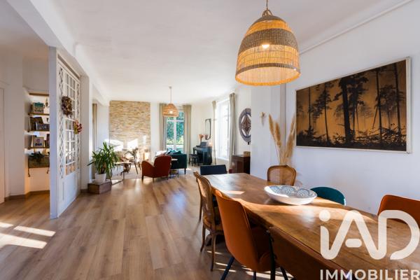 Maison à vendre 9 pièces 293 m² Billère