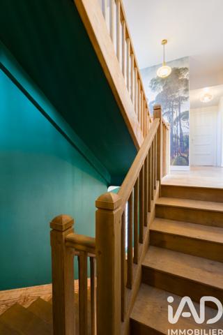 Maison à vendre 9 pièces 293 m² Billère