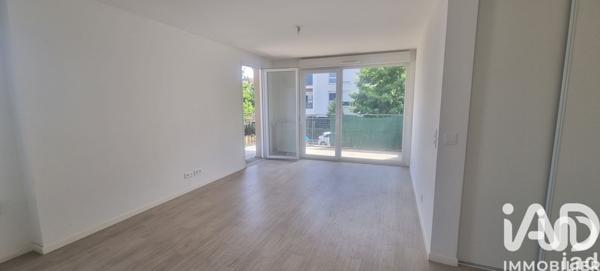 Appartement à vendre 3 pièces 61 m² Corbeil-Essonnes
