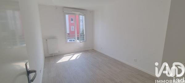 Appartement à vendre 3 pièces 61 m² Corbeil-Essonnes